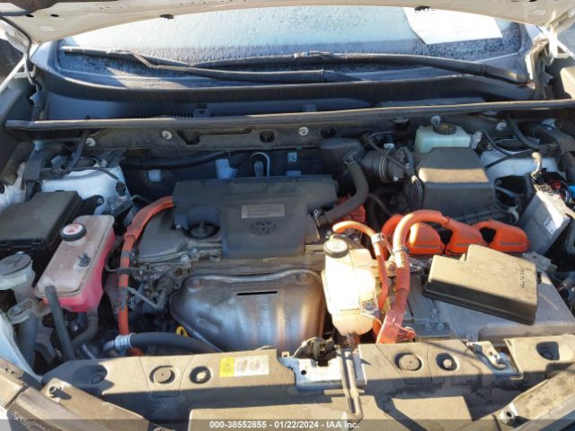 JTMRJREV1HD088297 Toyota Rav4 Hybrid Xle