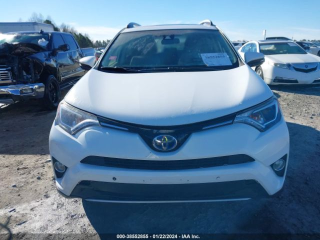 JTMRJREV1HD088297 Toyota Rav4 Hybrid Xle