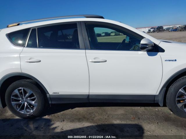 JTMRJREV1HD088297 Toyota Rav4 Hybrid Xle