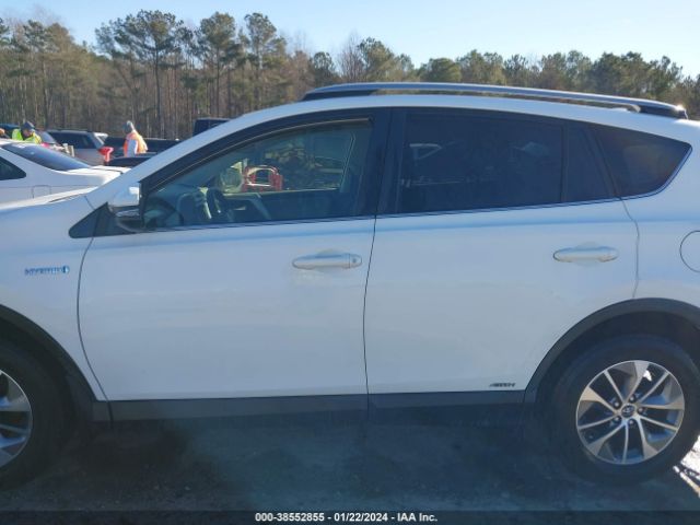 JTMRJREV1HD088297 Toyota Rav4 Hybrid Xle
