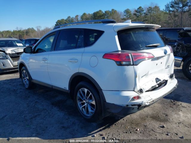 JTMRJREV1HD088297 Toyota Rav4 Hybrid Xle