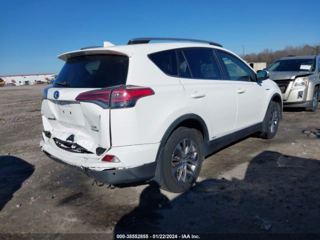 JTMRJREV1HD088297 Toyota Rav4 Hybrid Xle