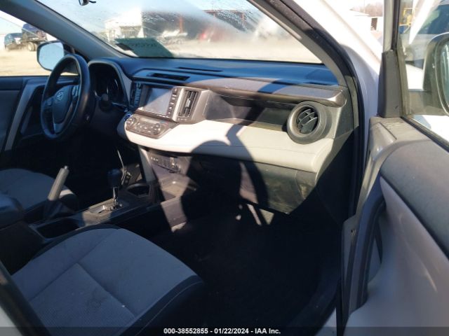 JTMRJREV1HD088297 Toyota Rav4 Hybrid Xle