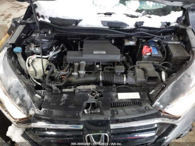 5J6RW2H26LL007880 Honda Cr-v Awd Lx