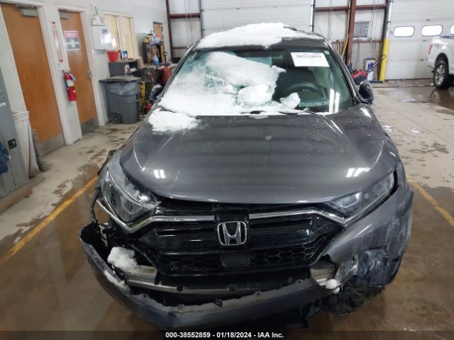 5J6RW2H26LL007880 Honda Cr-v Awd Lx