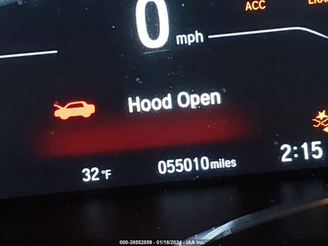 5J6RW2H26LL007880 Honda Cr-v Awd Lx