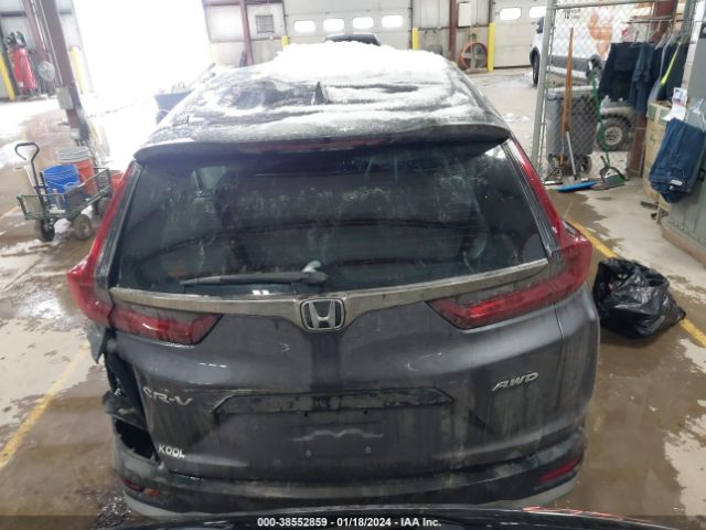 5J6RW2H26LL007880 Honda Cr-v Awd Lx