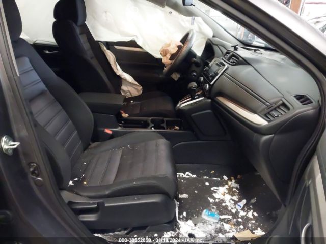 5J6RW2H26LL007880 Honda Cr-v Awd Lx
