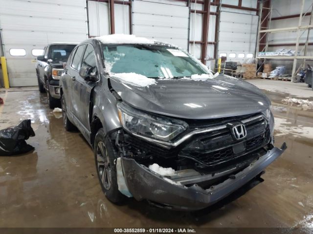 5J6RW2H26LL007880 Honda Cr-v Awd Lx