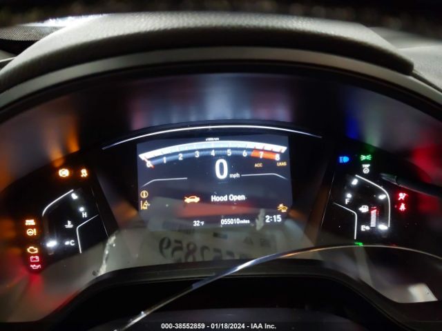 5J6RW2H26LL007880 Honda Cr-v Awd Lx