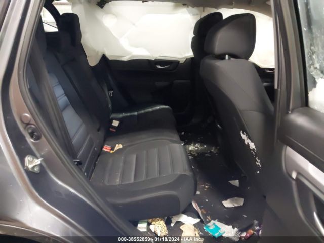 5J6RW2H26LL007880 Honda Cr-v Awd Lx