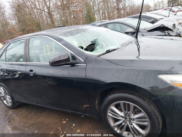 Toyota CAMRY SE 2016 4T1BF1FK1GU247306 Image 13