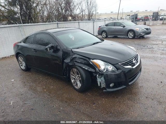 Aukcja sprzedaży 2012 Nissan Altima 2.5 S, vin: 1N4AL2EP2CC175839, numer aukcji: 38552867