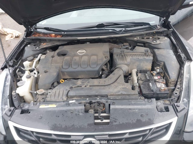 Aukcja sprzedaży 2012 Nissan Altima 2.5 S, vin: 1N4AL2EP2CC175839, numer aukcji: 38552867