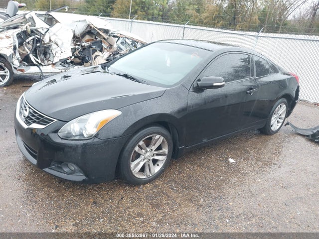 Aukcja sprzedaży 2012 Nissan Altima 2.5 S, vin: 1N4AL2EP2CC175839, numer aukcji: 38552867