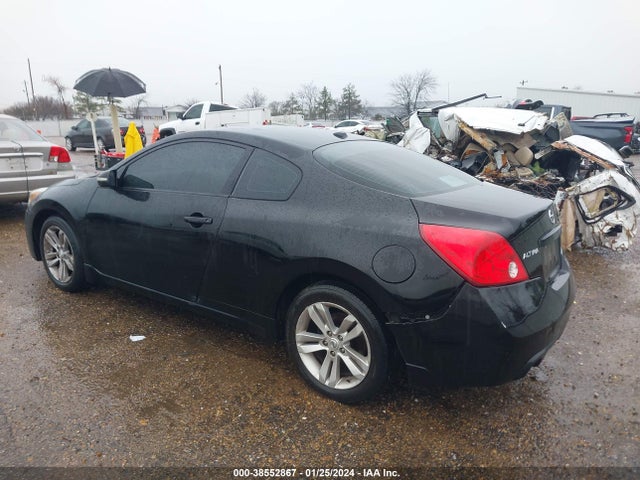 Aukcja sprzedaży 2012 Nissan Altima 2.5 S, vin: 1N4AL2EP2CC175839, numer aukcji: 38552867