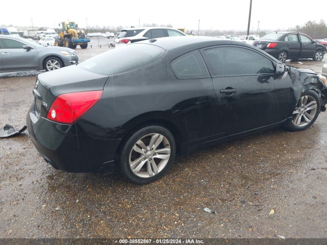 Aukcja sprzedaży 2012 Nissan Altima 2.5 S, vin: 1N4AL2EP2CC175839, numer aukcji: 38552867