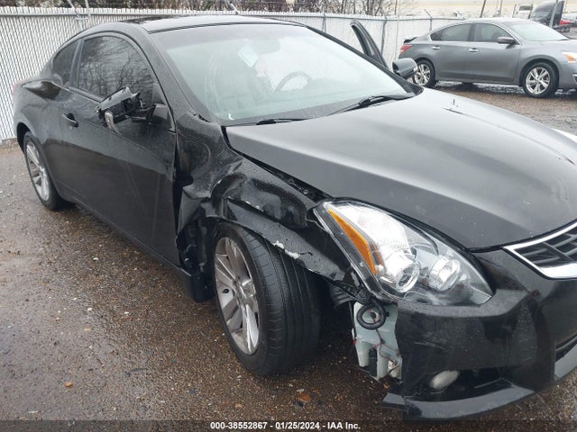Aukcja sprzedaży 2012 Nissan Altima 2.5 S, vin: 1N4AL2EP2CC175839, numer aukcji: 38552867