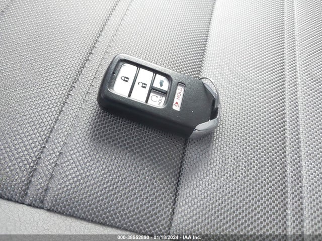 Honda CR-V EX 2018 7FARW2H5XJE077094 Image 11