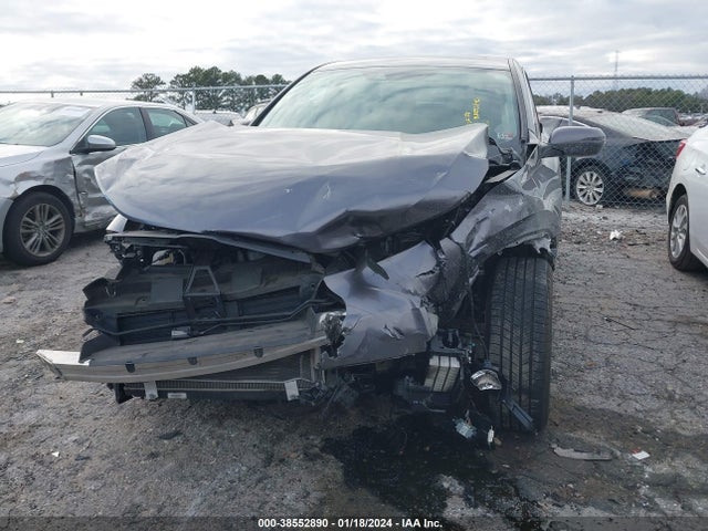 Honda CR-V EX 2018 7FARW2H5XJE077094 Image 12