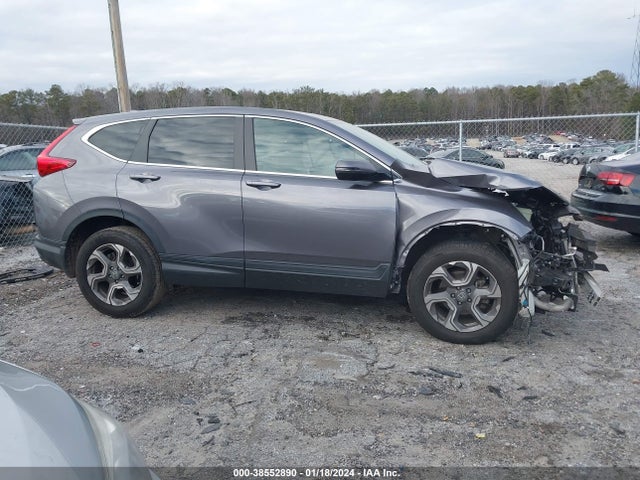 Honda CR-V EX 2018 7FARW2H5XJE077094 Image 13