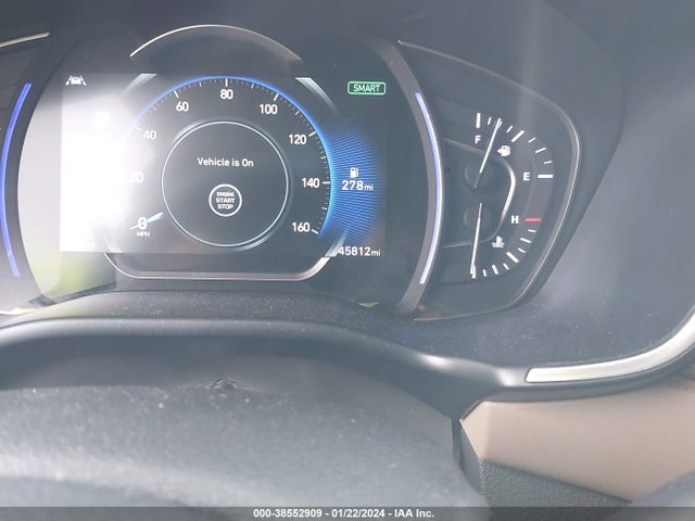 Hyundai Santa Fe Sel 2020 5NMS3CAD2LH188656 Image 16