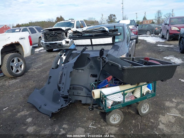 Hyundai Santa Fe Sel 2020 5NMS3CAD2LH188656 Image 12