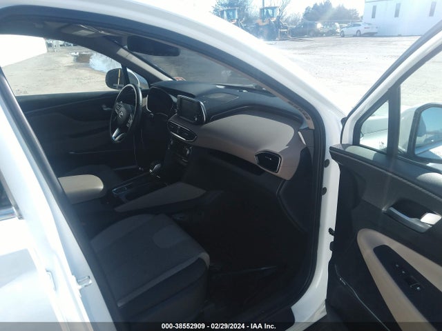 Hyundai Santa Fe Sel 2020 5NMS3CAD2LH188656 Image 5