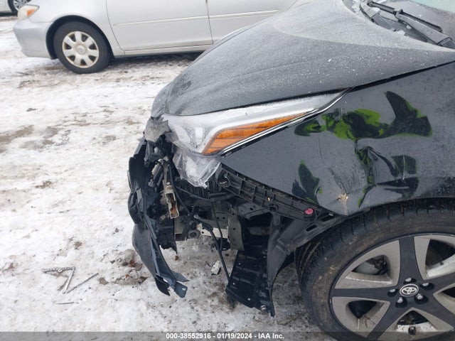 Toyota PRIUS XLE 2021 JTDKAMFUXM3139788 Image 6