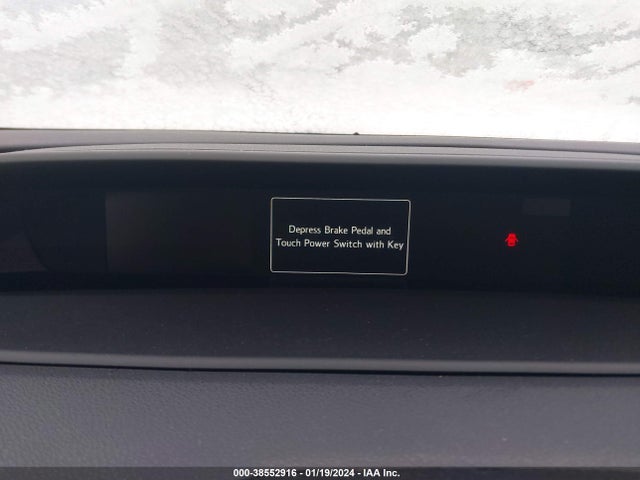 Toyota PRIUS XLE 2021 JTDKAMFUXM3139788 Image 7