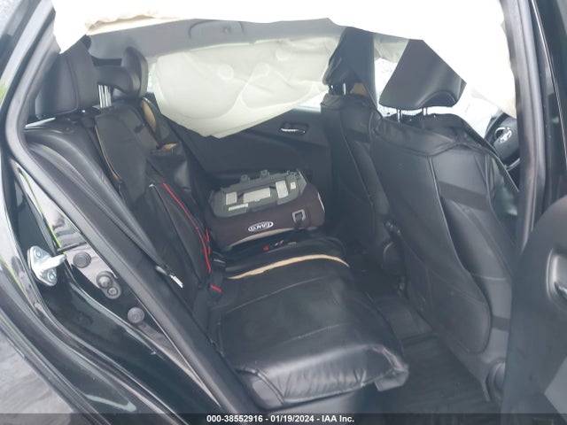 Toyota PRIUS XLE 2021 JTDKAMFUXM3139788 Image 8