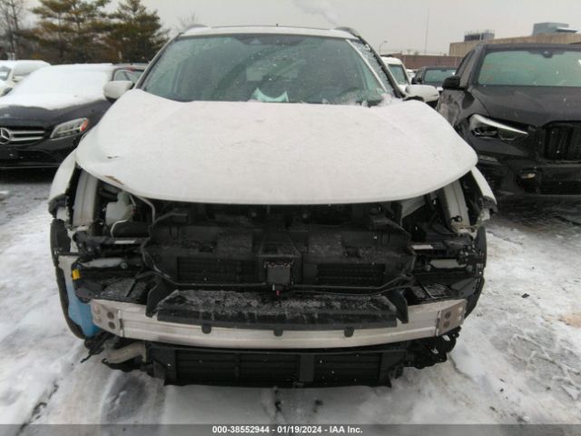 2HKRW2H96KH655984 Honda Cr-v Touring
