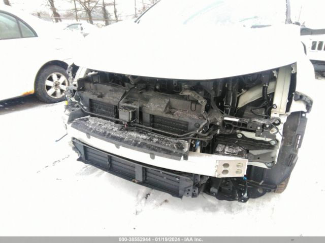 2HKRW2H96KH655984 Honda Cr-v Touring