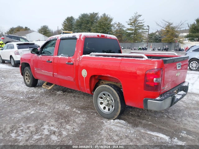 2011 CHEVROLET SILVERADO 1500 LT VIN: 3GCPCSEA4BG336302