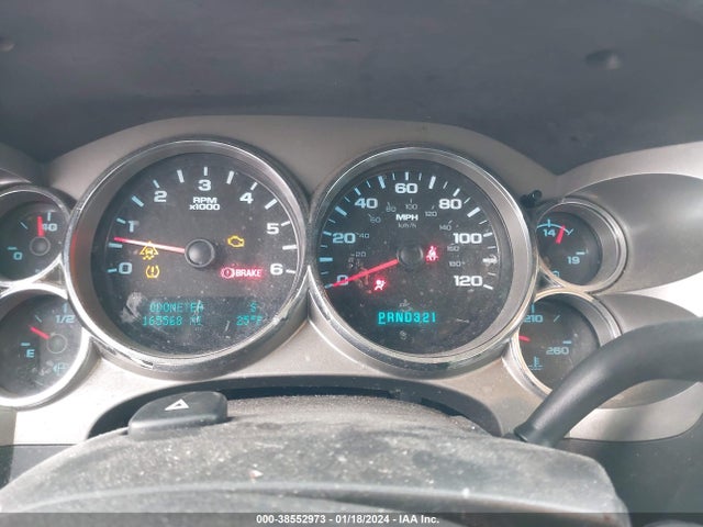 2011 CHEVROLET SILVERADO 1500 LT VIN: 3GCPCSEA4BG336302