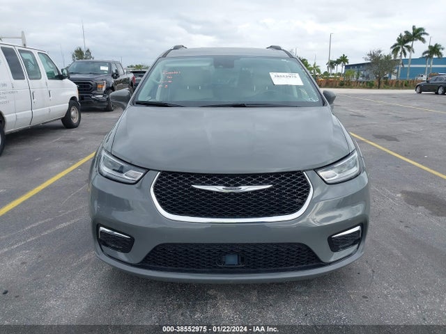 Chrysler Pacifica Touring L 2021 2C4RC1BG0MR601046 Image 13