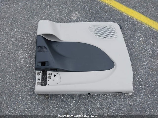 Chrysler Pacifica Touring L 2021 2C4RC1BG0MR601046 Image 12