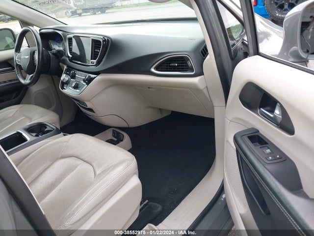 Chrysler Pacifica Touring L 2021 2C4RC1BG0MR601046 Image 5
