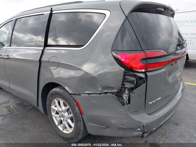 Chrysler Pacifica Touring L 2021 2C4RC1BG0MR601046 Image 6