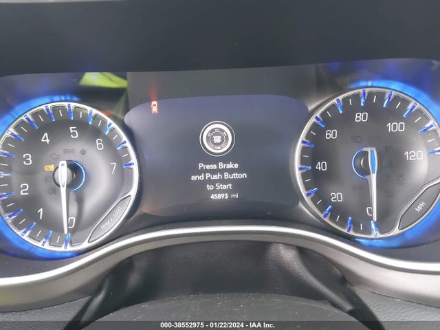Chrysler Pacifica Touring L 2021 2C4RC1BG0MR601046 Image 7