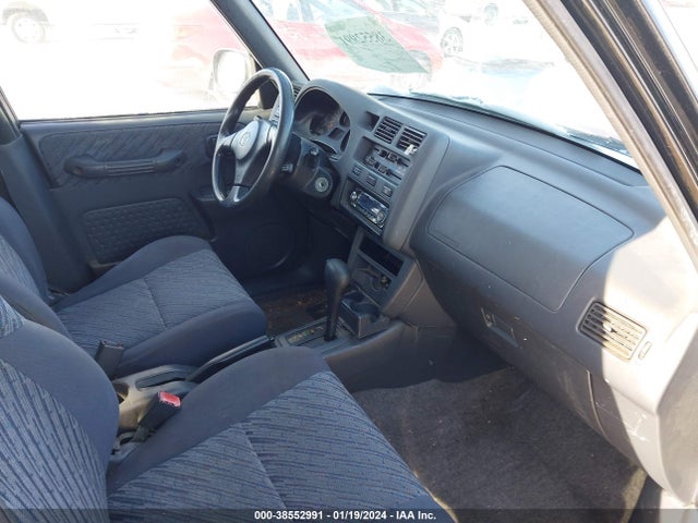1999 TOYOTA RAV4 VIN: JT3GP10V2X0034693