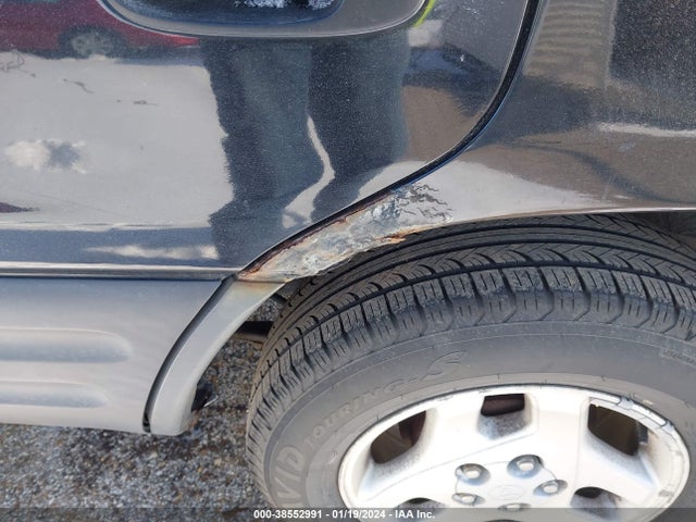 1999 TOYOTA RAV4 VIN: JT3GP10V2X0034693
