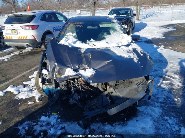 Honda CIVIC EX 2016 2HGFC2F71GH563776 Image 12