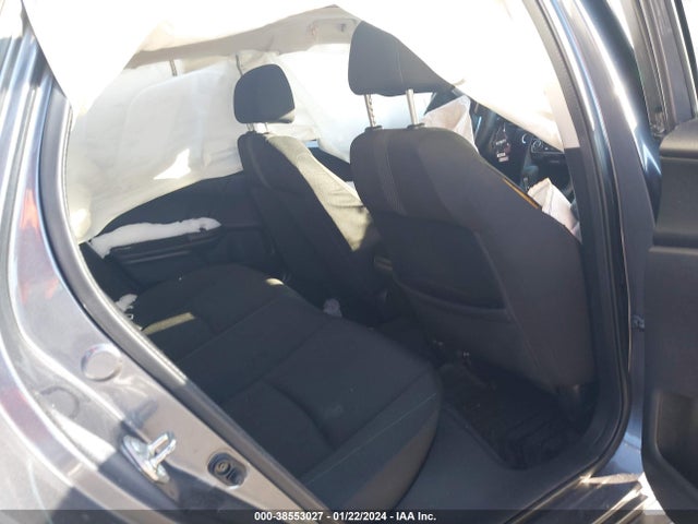 Honda CIVIC EX 2016 2HGFC2F71GH563776 Image 8
