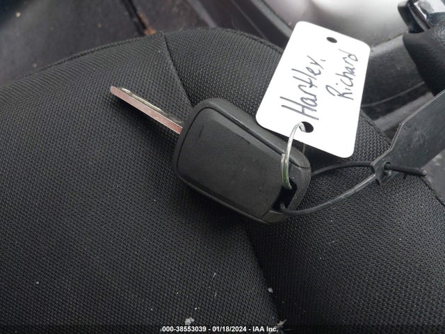 Chevrolet Spark Ls Cvt 2018 KL8CB6SA5JC471943 Image 11