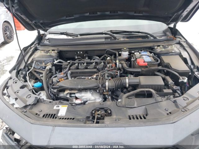 1HGCY1F3XPA034739 Honda ACCORD EX