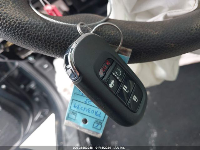 1HGCY1F3XPA034739 Honda ACCORD EX