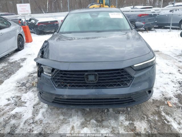 1HGCY1F3XPA034739 Honda ACCORD EX