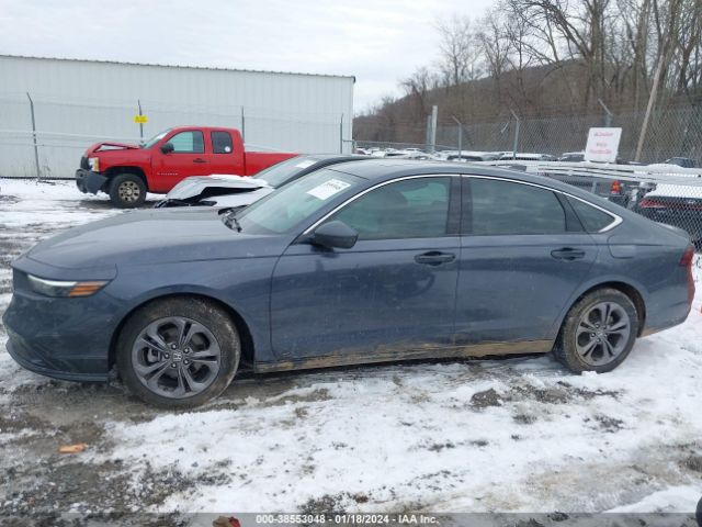 1HGCY1F3XPA034739 Honda ACCORD EX