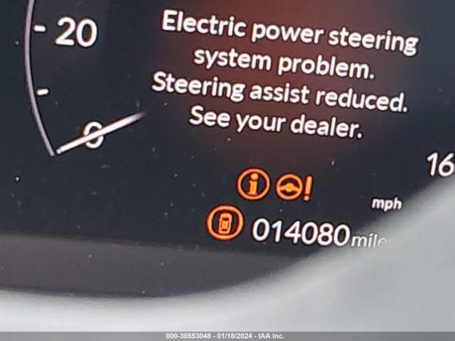 1HGCY1F3XPA034739 Honda ACCORD EX